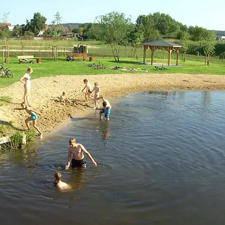 Komfortables * Neukalen