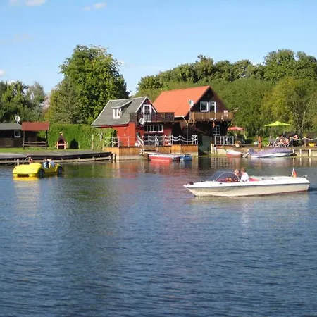 Komfortables Σπίτι διακοπών Neukalen