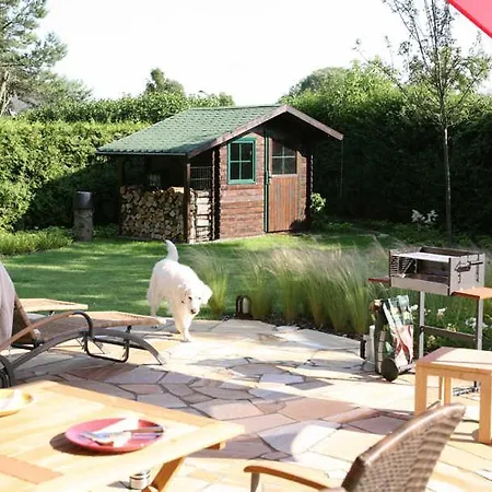 Σπίτι διακοπών Komfortables Neukalen