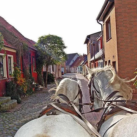 Komfortables Σπίτι διακοπών *