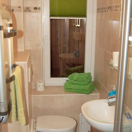 Σπίτι διακοπών Komfortables Neukalen