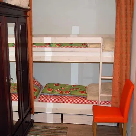 Komfortables Σπίτι διακοπών *