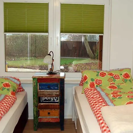 Komfortables Σπίτι διακοπών