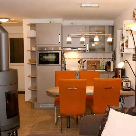 Komfortables Σπίτι διακοπών