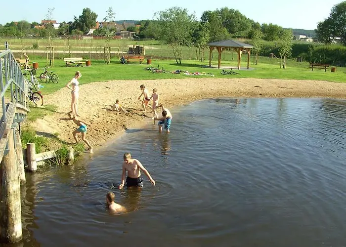 Komfortables * Neukalen