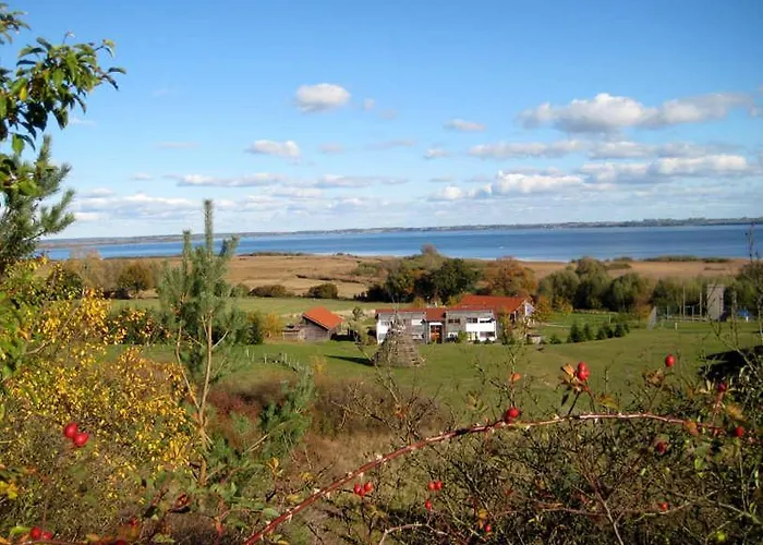 Komfortables Casa de Férias *