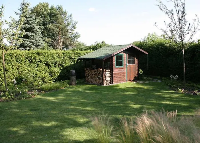 Komfortables Neukalen