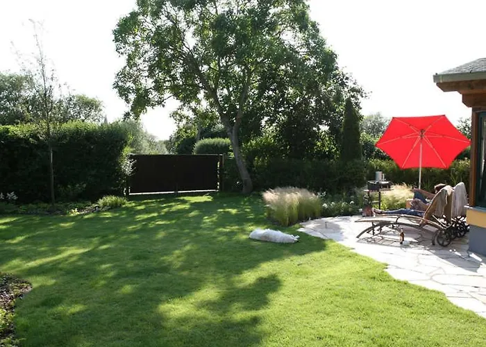 Komfortables Neukalen