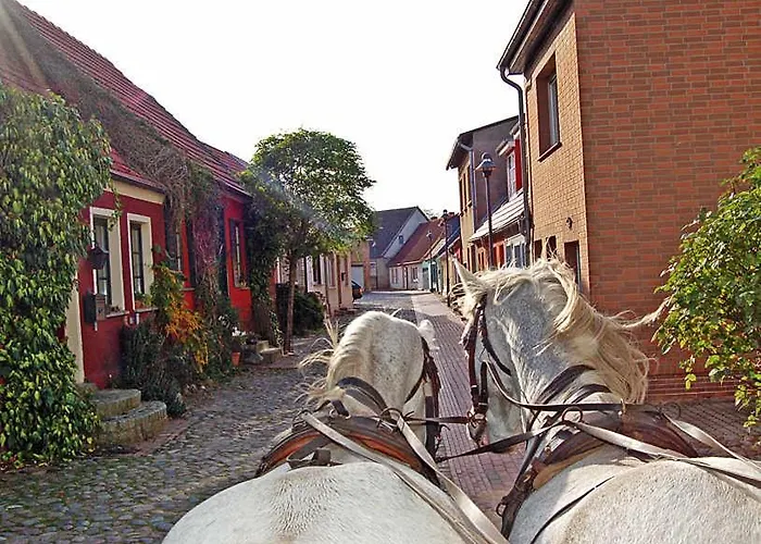 Komfortables Casa de Férias *