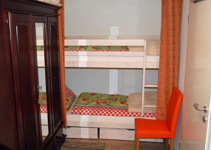 Komfortables Casa de Férias *