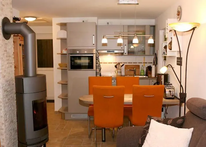 Komfortables Casa de Férias