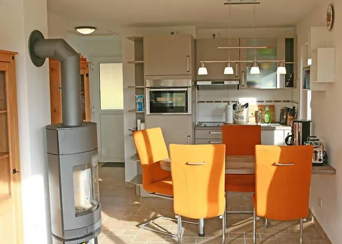 Casa de Férias Komfortables Neukalen