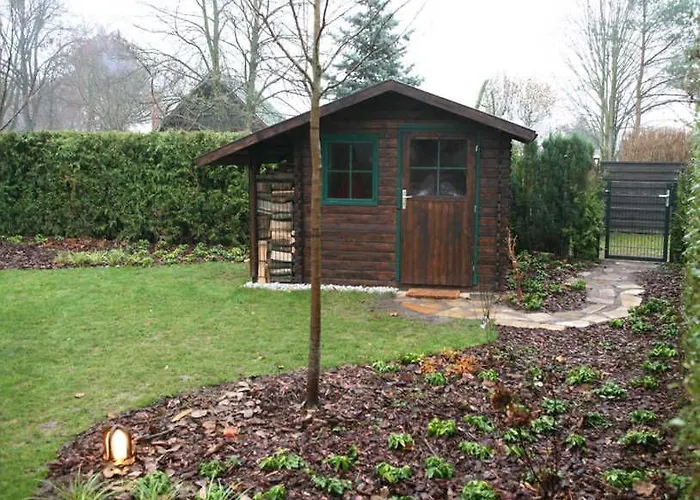 Komfortables * Neukalen